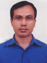 Dr. A. N. M. Jane Alam