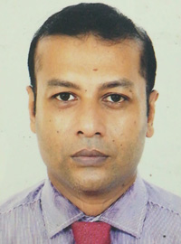 Dr. Hiranmoy Das