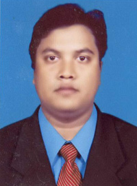Dr. Kazi Mohammad Abrar Hasan