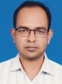 Dr. Kh. Mehedi Ibn Mostofa