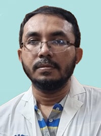 Dr. Khandaker ABM Abdullah Al Hasan