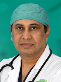 Dr. Khandaker Abu Talha