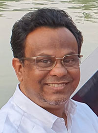 Dr. M. Ali