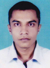 Dr. Muhammad Mahmudul Haque Anik