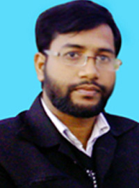 Dr. Md. Enamul Haque