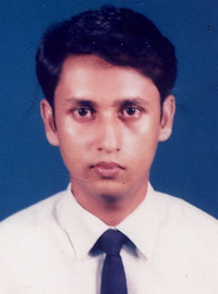 Dr. Md. Khaled Shahrear