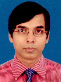 Dr. Md. Kibria Alam