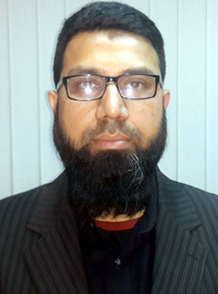 Dr. Md. Motiur Rahman