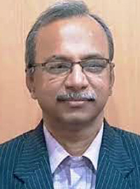 Dr. Md. Quamrul Islam Khan