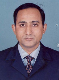 Dr. Md. Rayhanur Rahman