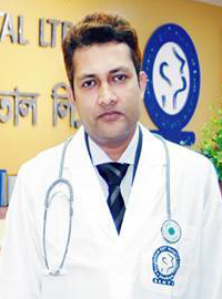 Dr. Md. Sahbub Alam