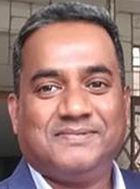 Dr. Md. Shah Emran