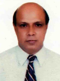 Dr. Md. Shahidur Rahman