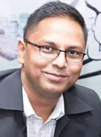 Dr. Md. Tawhidul Islam