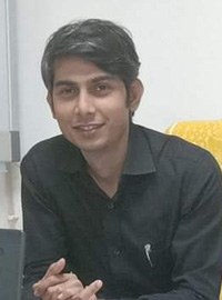 Dr. Md. Zamil Hossain Munna
