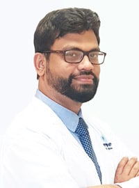 Dr. Md. Ali Hossain