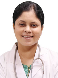 Dr. Most. Bilkis Fatema