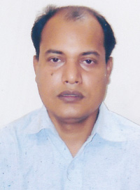 Dr. Muhammed Shariful Islam