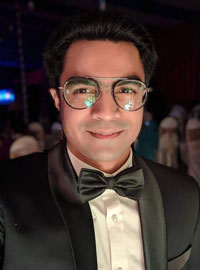 Dr. Quazi Mehranuddin Ahmed