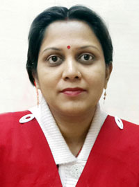 Dr. Rakhi Debi