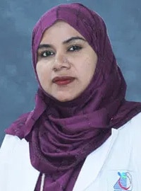 Dr. Reshma Sharmin