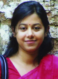 Dr. Rushda Sarmin Binte Rouf