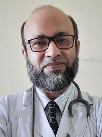 Dr.S.M Kamrul Hque