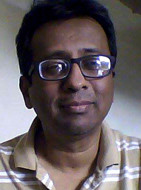 Dr. Sheikh Mahbub-Us Sobhan
