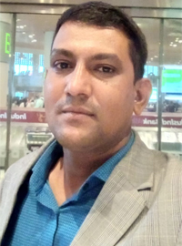 Lt. Col. Dr. Momin Uddin Kallol