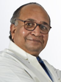 Maj. Prof. Dr. Shibashish Bhattacharyya