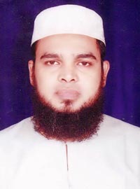 Prof. Dr. Abu Md. Shafiqul Hasan