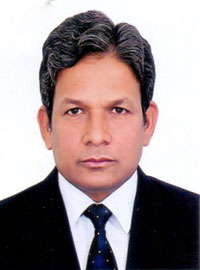 Prof. Dr. AHM Rowshon