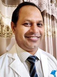 Prof. Dr. Bolai Chondro Sarker