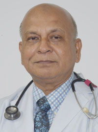 Prof. Dr. Md. Golam Kibria Khan
