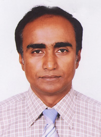 Prof. Dr. Md. Habibur Rahman
