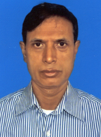 Prof. Dr. Md. Harun-or-Rashid