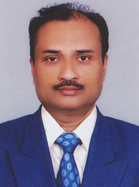 Prof. Dr. Mostafa Mahfujul Anwar