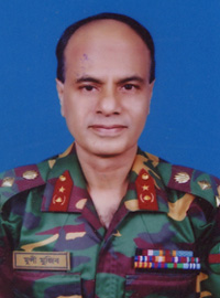 Prof. Dr. Munshi Md. Mujibur Rahman