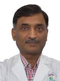 Prof. Dr. Saroj Kant Sinha