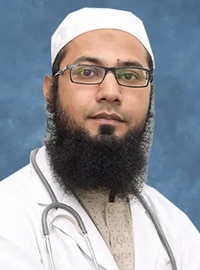dr mahfuzur rahman